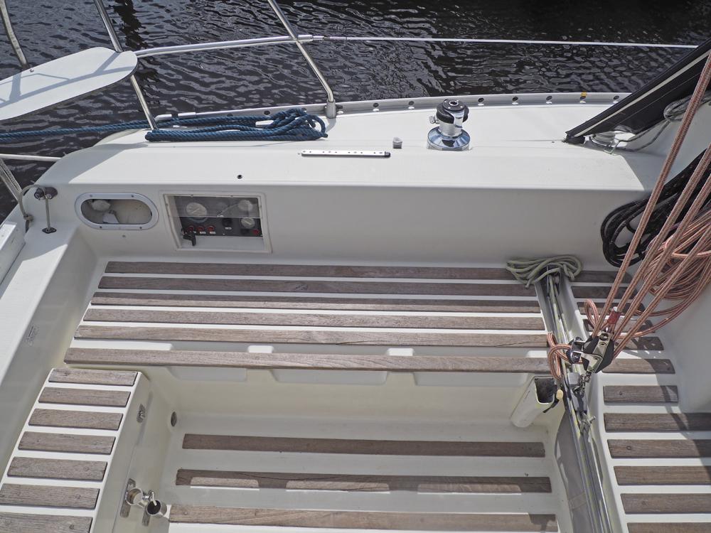 picture Dekuitrusting